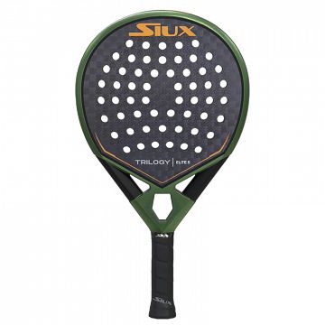 Siux Trilogy Elite 5